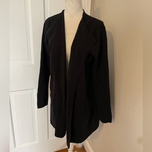 J Crew Sweater Coatigan - Picture 6 of 9